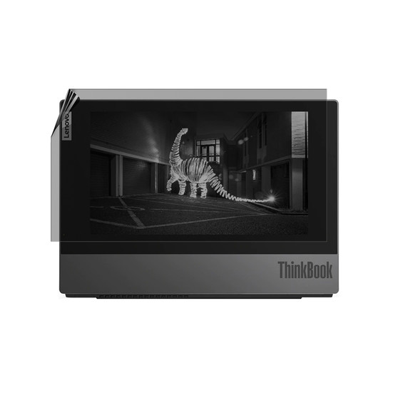 Lenovo ThinkBook Plus (E-Ink Display 2-in-1) Privacy Plus Screen Protector