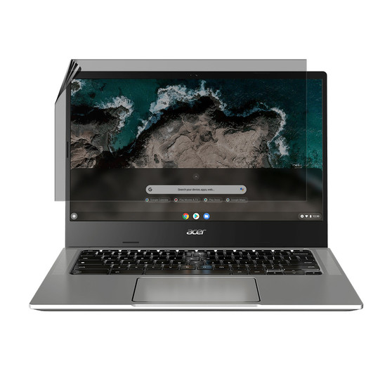 Acer Chromebook 514 (CB514-2H) Privacy Quad Screen Protector