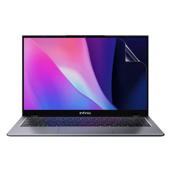 Infinix INBook X1 Vivid Screen Protector