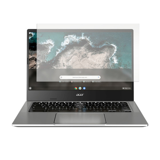 Acer Chromebook 514 (CB514-2H) Paper Screen Protector