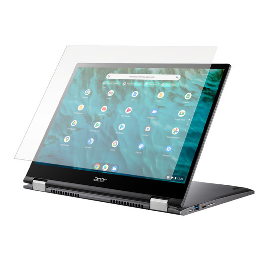 Acer Chromebook Enterprise Spin 713 (CP713-3W) Paper Screen Protector