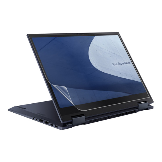 Asus Expertbook B7 Flip B7402F Impact Screen Protector