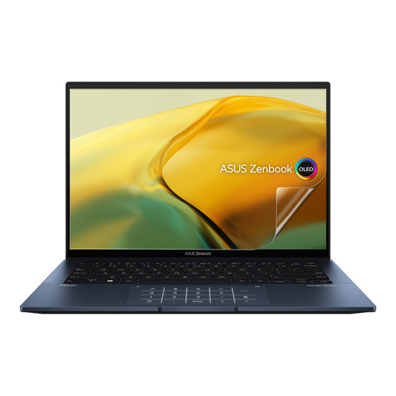 Asus Zenbook 14 OLED UX3402 (Non-Touch) Impact Screen Protector