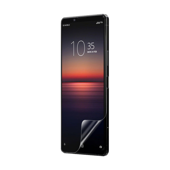 Sony Xperia 1 II Impact Screen Protector