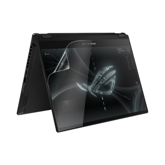 Asus ROG Flow X13 GV301 (2022) Matte Screen Protector