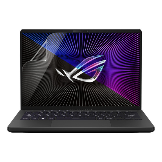 Asus ROG Zephyrus G14 GA402 (2022) Matte Screen Protector