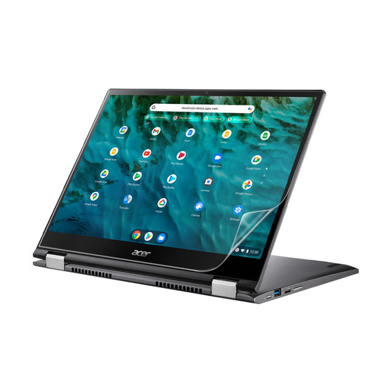 Acer Chromebook Enterprise Spin 713 (CP713-3W) Impact Screen Protector
