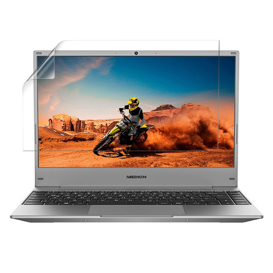 Medion Akoya 13 E13203 Silk Screen Protector