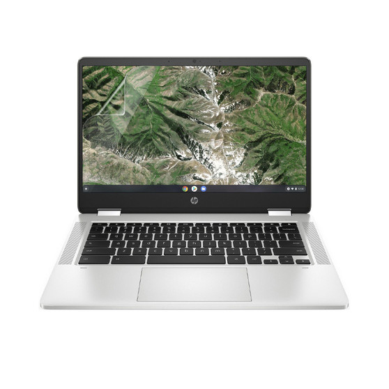 HP Chromebook x360 14A CA0000 Matte Screen Protector