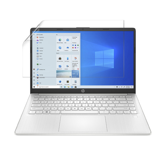 HP 14 ED0123WM Silk Screen Protector