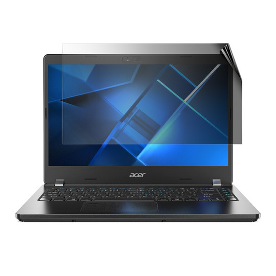 Acer Travelmate P2 (TMP214-53) Privacy Screen Protector