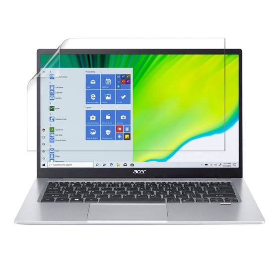 Acer Swift 1 SF114-34 Silk Screen Protector