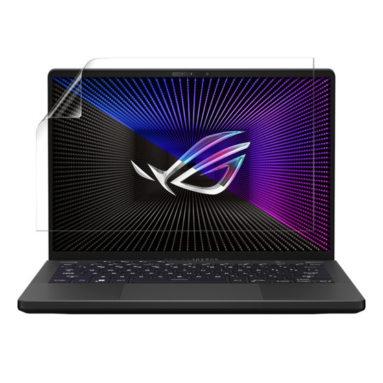 Asus ROG Zephyrus G14 GA402 (2022) Silk Screen Protector