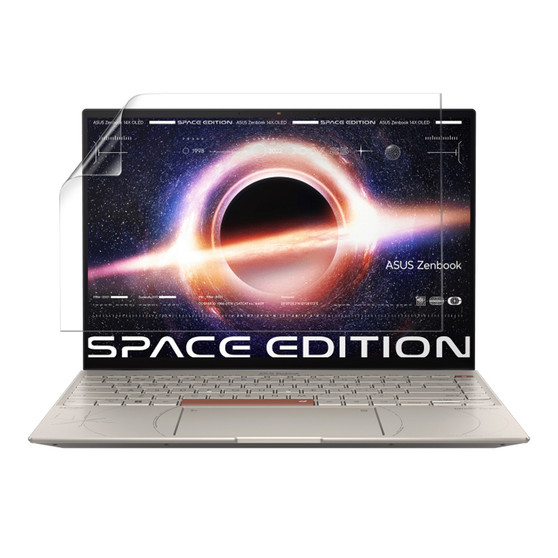 Asus Zenbook 14X OLED UX5401 (Non-Touch) Silk Screen Protector