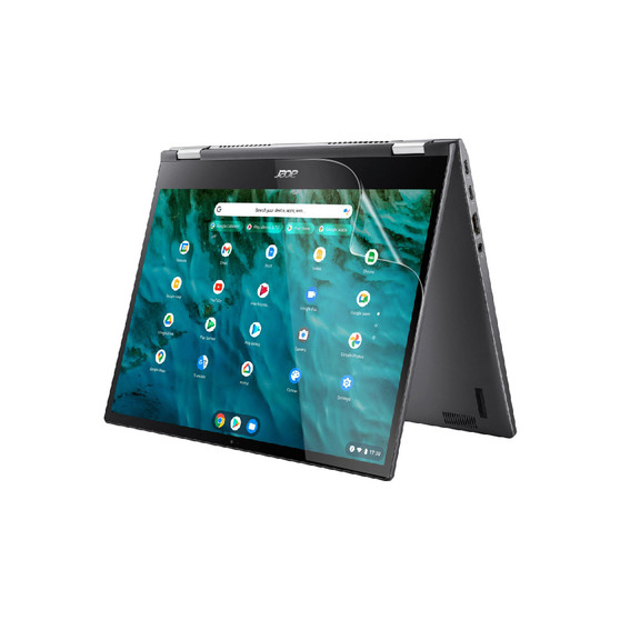 Acer Chromebook Spin 713 (CP713-3W) Matte Screen Protector