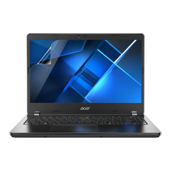 Acer Travelmate P2 (TMP214-53) Matte Screen Protector