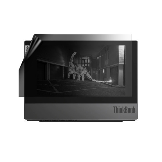 Lenovo ThinkBook Plus (E-Ink Display 2-in-1) Privacy Lite Screen Protector