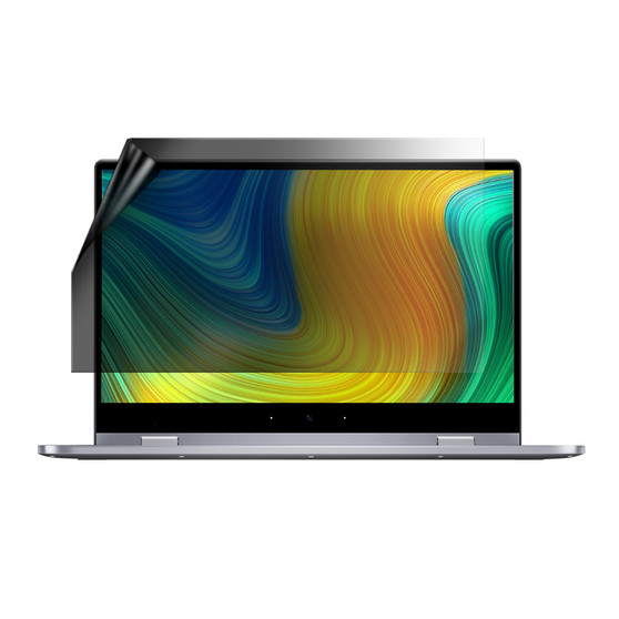 BMAX Y14 Pro (2-in-1) Privacy Lite Screen Protector