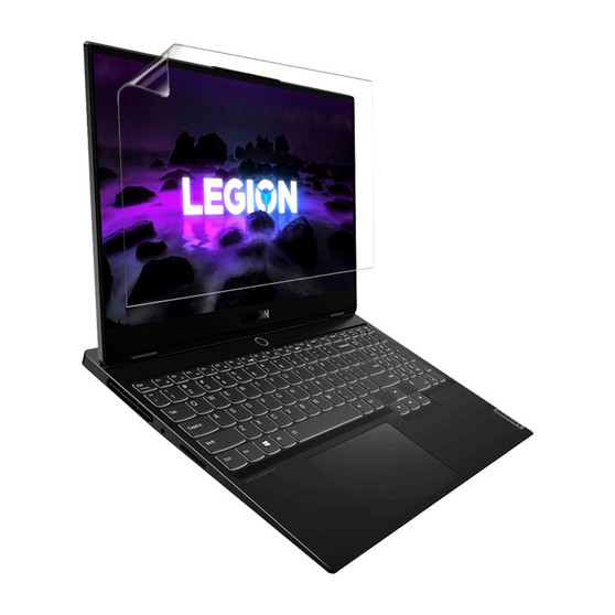 Lenovo Legion Slim 7i 15 (2021) Silk Screen Protector