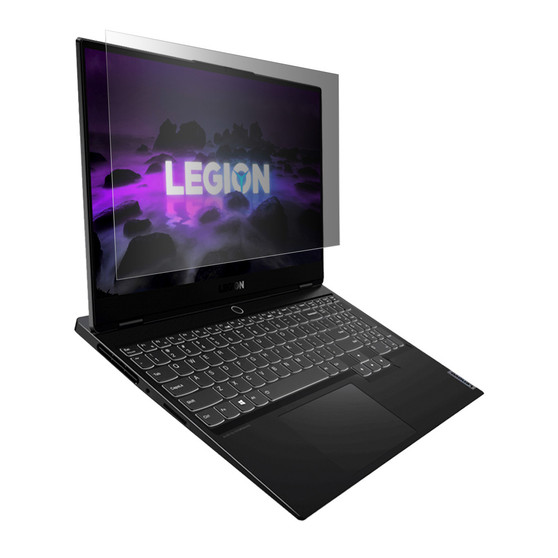 Lenovo Legion Slim 7i 15 (2021) Privacy Screen Protector