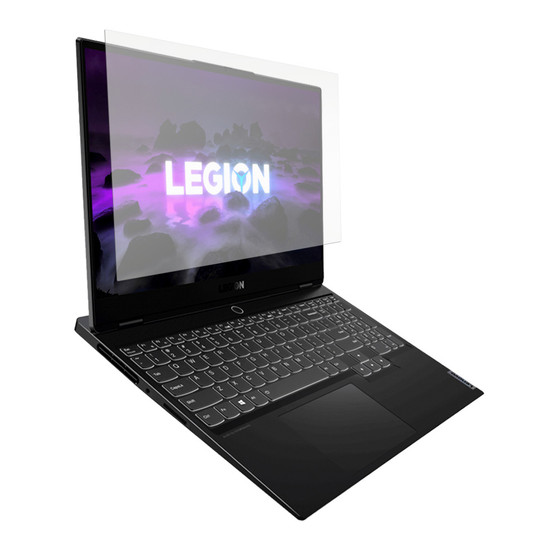 Lenovo Legion Slim 7i 15 (2021) Paper Screen Protector