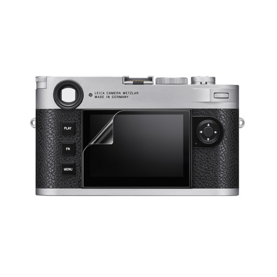Leica M11 Silk Screen Protector