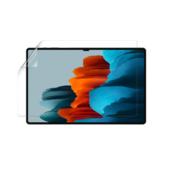 Samsung Galaxy Tab S8 Ultra Silk Screen Protector