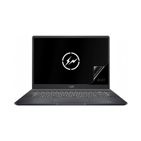 MSI Creator Z16 A11UE Impact Screen Protector