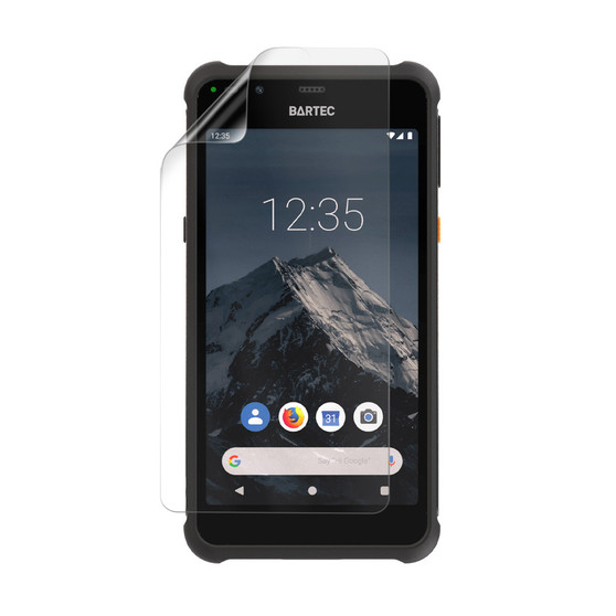 Bartec Pixavi Cam Silk Screen Protector