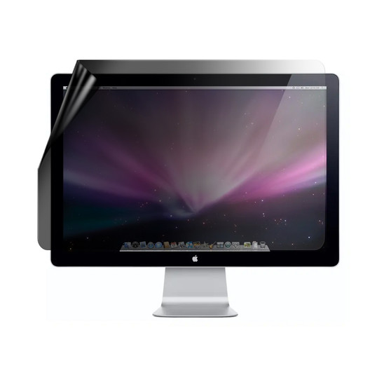 Apple LED Cinema Display (24) Privacy Lite Screen Protector