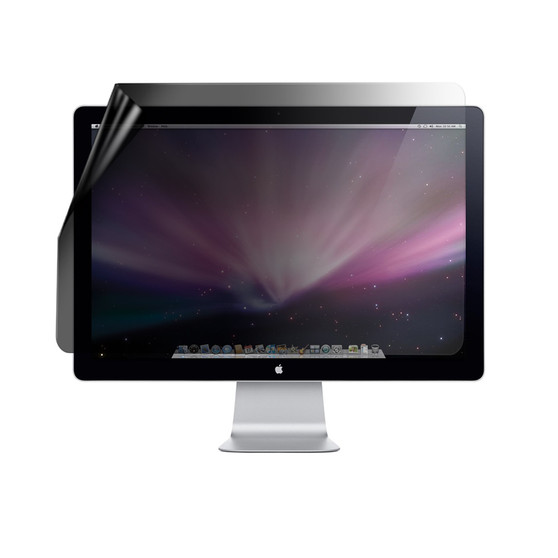 Apple LED Cinema Display (27) Privacy Lite Screen Protector