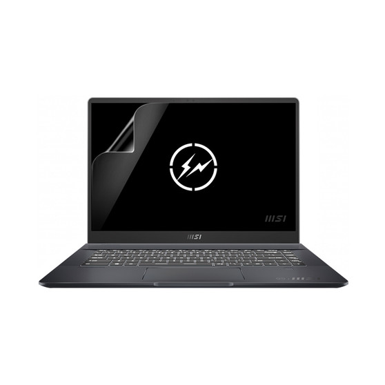 MSI Creator Z16 A11UE Matte Screen Protector
