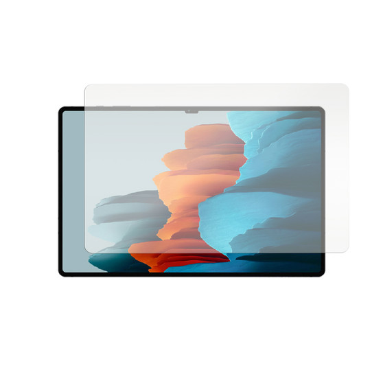 Samsung Galaxy Tab S8 Ultra Paper Screen Protector