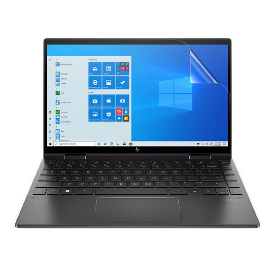 HP Envy x360 13Z AY100 Vivid Screen Protector