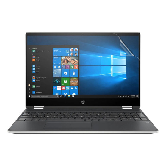 HP Pavilion x360 15 DQ0000 Vivid Screen Protector