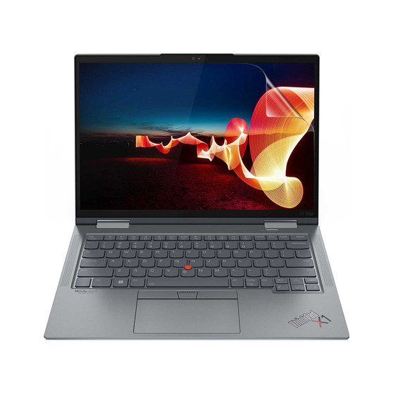 Lenovo ThinkPad X1 Yoga Gen 7 (2-in-1) Vivid Screen Protector