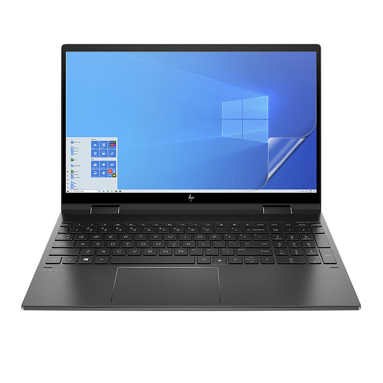 HP Envy x360 15 EE1000 Impact Screen Protector