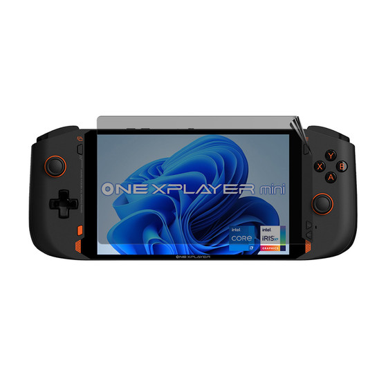 ONEXPLAYER Mini Privacy Quad Screen Protector
