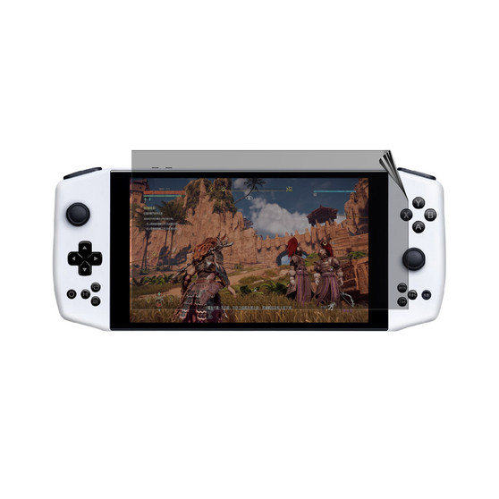 AyaNeo 2021 Pro Privacy Quad Screen Protector