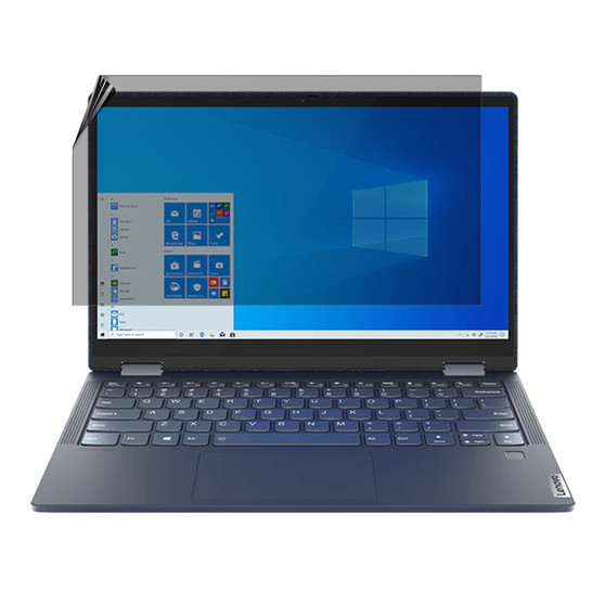 Lenovo Yoga 6 13ALC7 (2-in-1) Privacy Quad Screen Protector