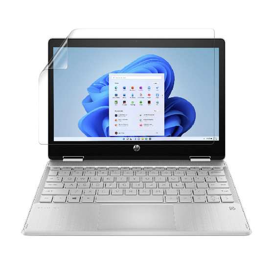 HP Pavilion x360 11M AP0000 Silk Screen Protector