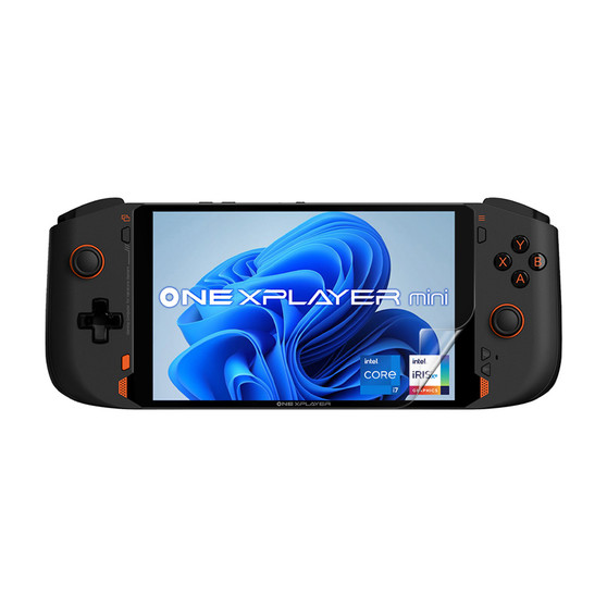 ONEXPLAYER Mini Impact Screen Protector