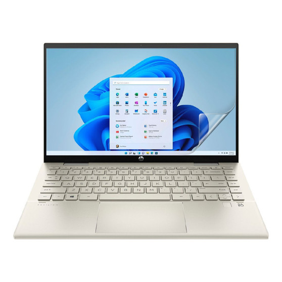 HP Pavilion x360 14T DY100 Impact Screen Protector
