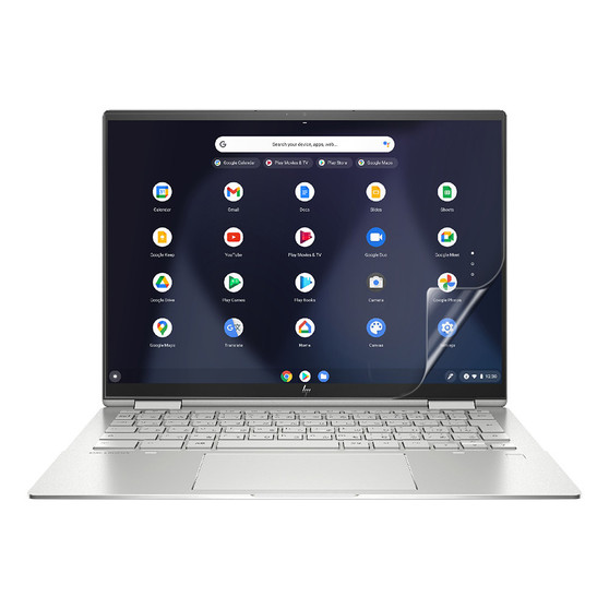 HP Chromebook x360 13C CA0000 Impact Screen Protector