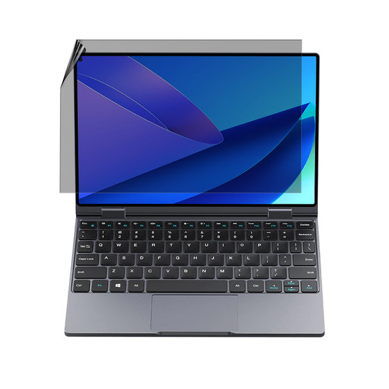 Chuwi MiniBook X (2-in-1) Privacy Plus Screen Protector