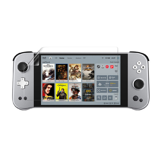 AyaNeo Next Advance Silk Screen Protector