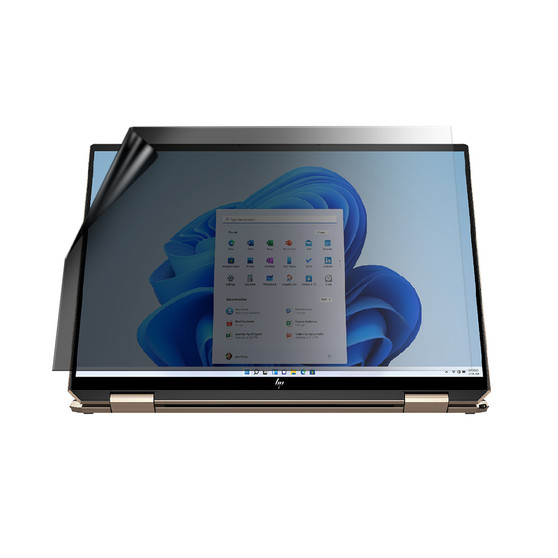 HP Spectre x360 14T EA200 Privacy Lite Screen Protector