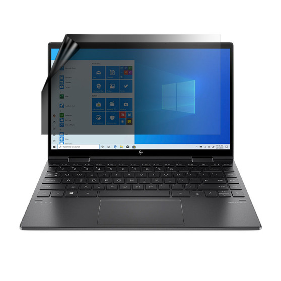 HP Envy x360 13 AY1000 Privacy Lite Screen Protector