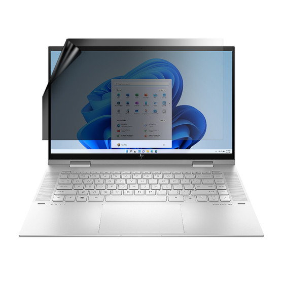 HP Envy x360 15 ES1000 Privacy Lite Screen Protector