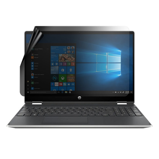 HP Pavilion x360 15 DQ0000 Privacy Lite Screen Protector